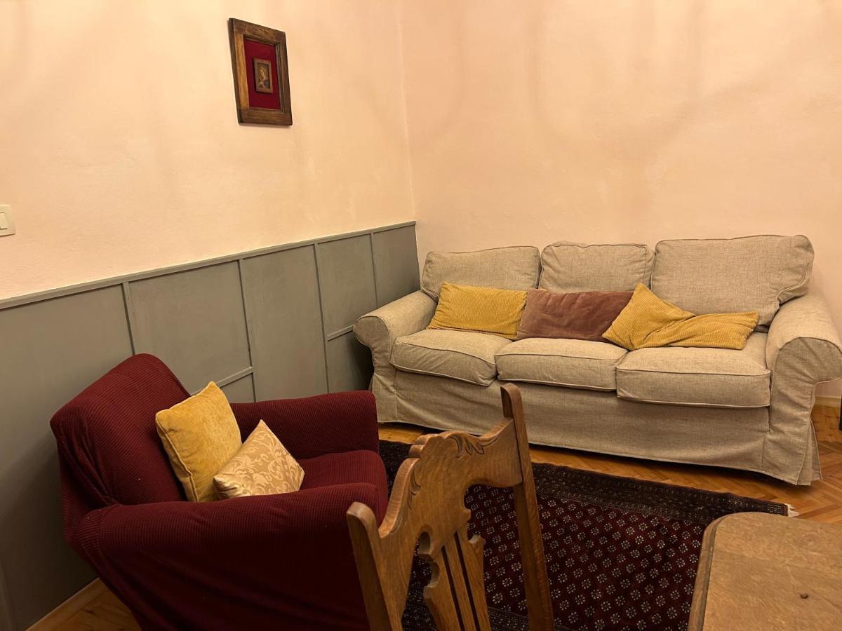 Kraska Nisa Apartment Komen