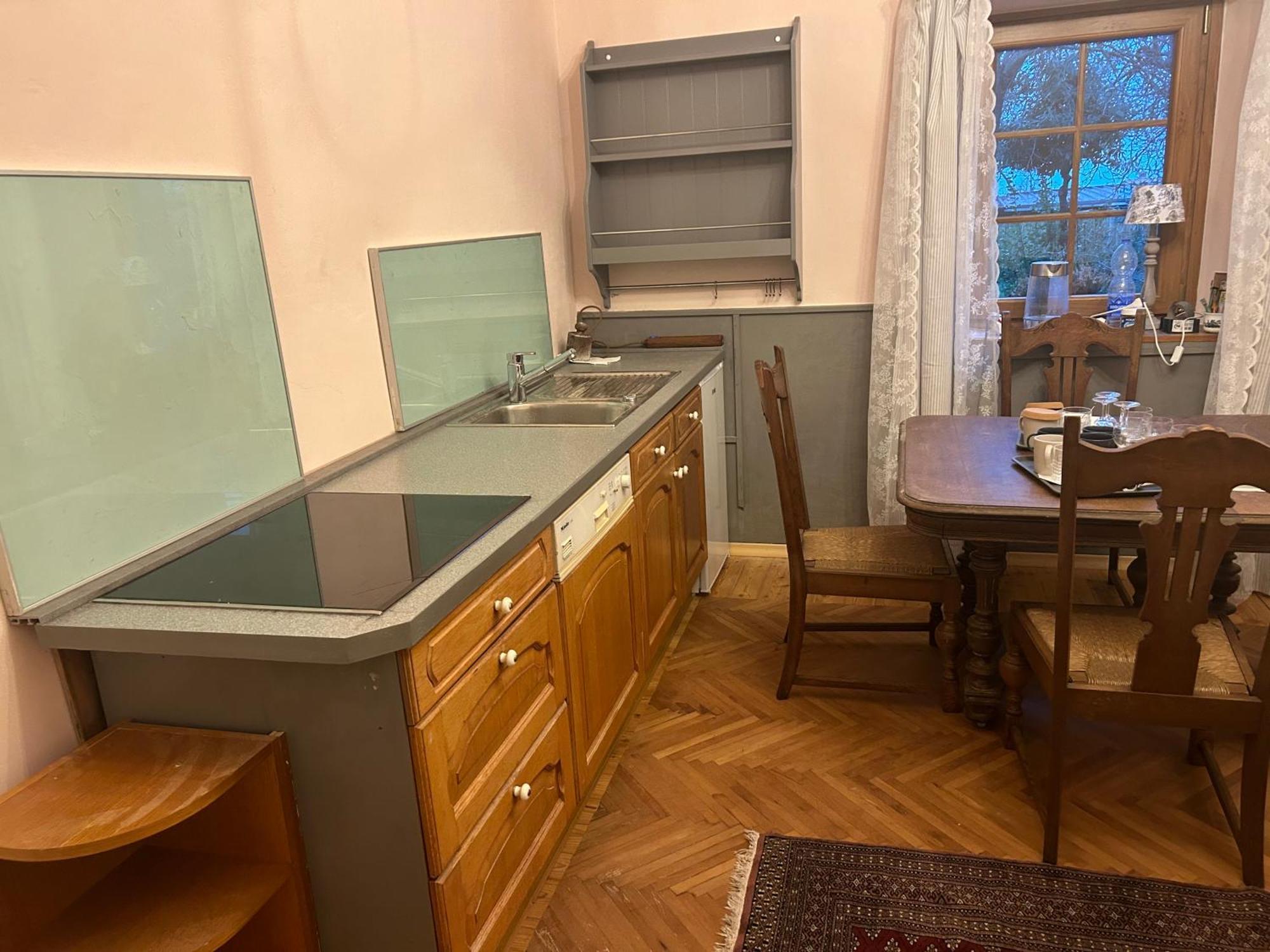 Apartment Kraska Nisa *